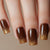 12 Sizes-24 PcsPress On Nails Y1627