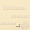 12 Sizes-24 Pcs Press On Nails JP3625