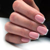 12 Sizes-24 Pcs Press On Nails JP2159