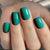 12 Sizes-24 Pcs Press On Nails C970