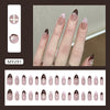 30 Pcs Press On Nails MY291