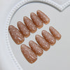30 Pcs Press On Nails MY310