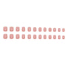 12 Sizes-24 Pcs Press On Nails CF026