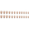 12 Sizes-24 PcsPress On Nails DY1587-B7