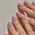 30 Pcs Press On Nails W1976