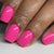 12 Sizes-24 Pcs Press On Nails C333