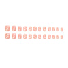 12 Sizes-24 Pcs Press On Nails W1940