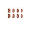 12 Sizes-24 Pcs Press On Nails JP1159