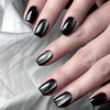 12 Sizes-24 Pcs Press On Nails Y307
