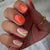 12 Sizes-24 Pcs Press On Nails W1218