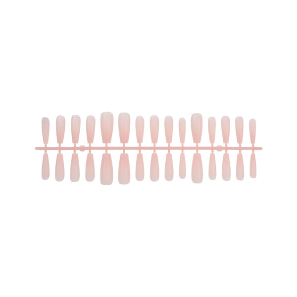 15 Sizes-30 Pcs Press On Nails FM09-01