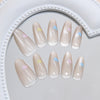 15 Sizes-30 PcsPress On Nails My235