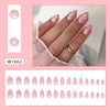 30 Pcs Press On Nails W1802