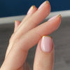12 Sizes-24 Pcs Press On Nails W1903