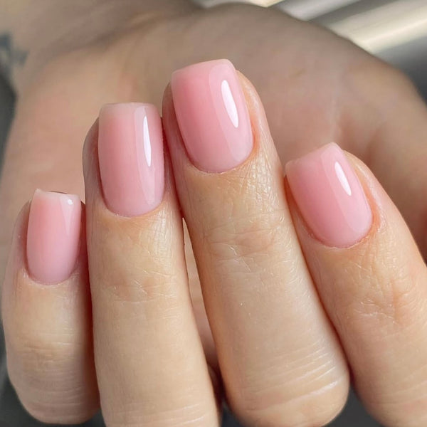 12 Sizes-24 Pcs Press On Nails C941