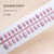 30 Pcs Press On Nails T011