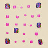 12 Sizes-24 Pcs Press On Nails Y146