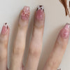 30 Pcs Press On Nails MY308