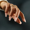 12 Sizes-24 Pcs Press On Nails JP2227