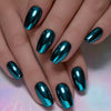 12 Sizes-24 Pcs Press On NailsY1925