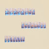 12 Sizes-24 Pcs Press On Nails Y1085