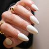 12 Sizes-24 Pcs Press On Nails JP3142