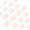 12 Sizes-24 Pcs Press On Nails JP2273