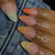 12 Sizes-24 Pcs Press On Nails JP2482