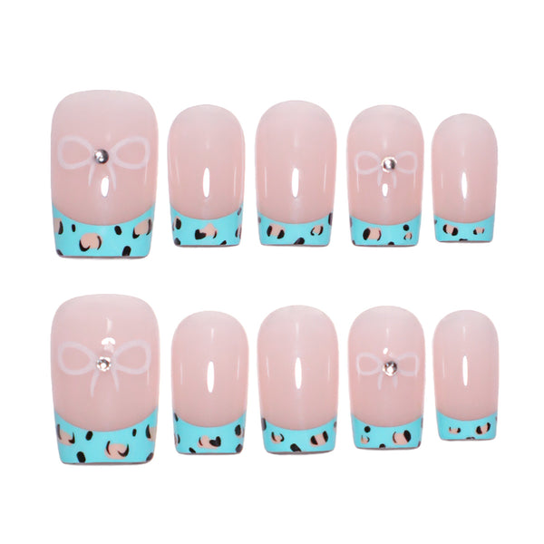 10 Pcs Press On Nails nail-accessory