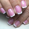 12 Sizes-24 Pcs Press On Nails Y106