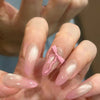 30 Pcs Press On Nails MY273