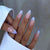 30 Pcs Press On Nails W1723