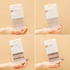15 Sizes-30 Pcs Press On Nails ZG011