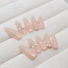 30 Pcs Press On Nails Z869