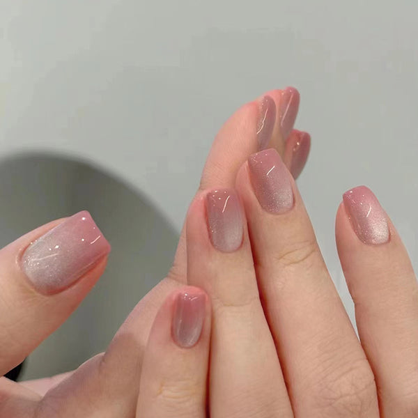 30 Pcs Press On Nails MY051