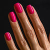 12 Sizes-24 Pcs Press On Nails JP2097