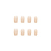 12 Sizes-24 Pcs Press On Nails CF015