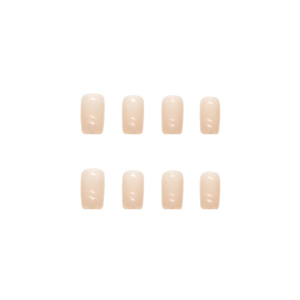 12 Sizes-24 Pcs Press On Nails CF015