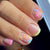 12 Sizes-24 Pcs Press On Nails Y1852