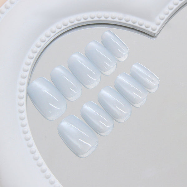 15 Sizes-30 PcsPress On Nails My236