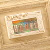 15 Sizes-30 Pcs Press On Nails GN027