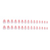 30 Pcs Press On Nails W1802