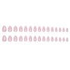30 Pcs Press On Nails W1976