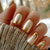 12 Sizes-24 Pcs Press On Nails Y547