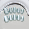 12 Sizes-24 PcsPress On Nails MY136