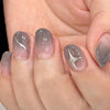 12 Sizes-24 Pcs Press On Nails JP2116