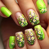 12 Sizes-24 Pcs Press On Nails Y873