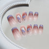 30 Pcs Press On Nails R849