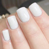 12 Sizes-24 Pcs Press On Nails C987