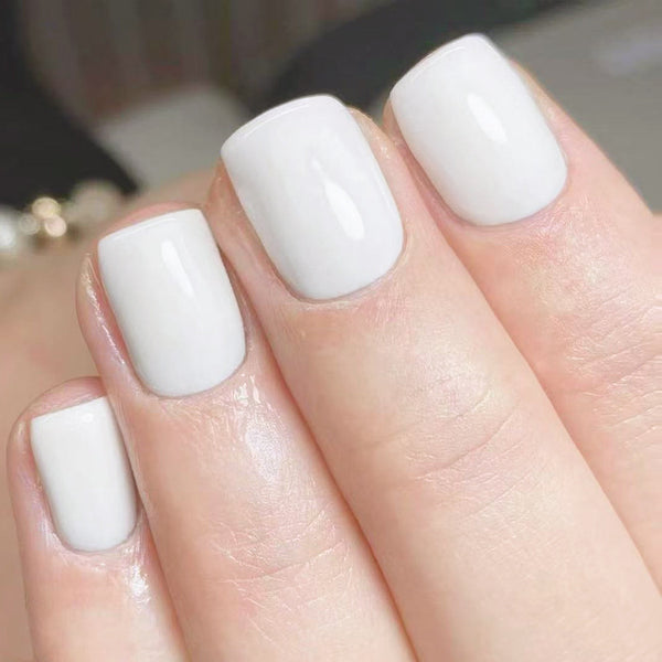 12 Sizes-24 Pcs Press On Nails C987